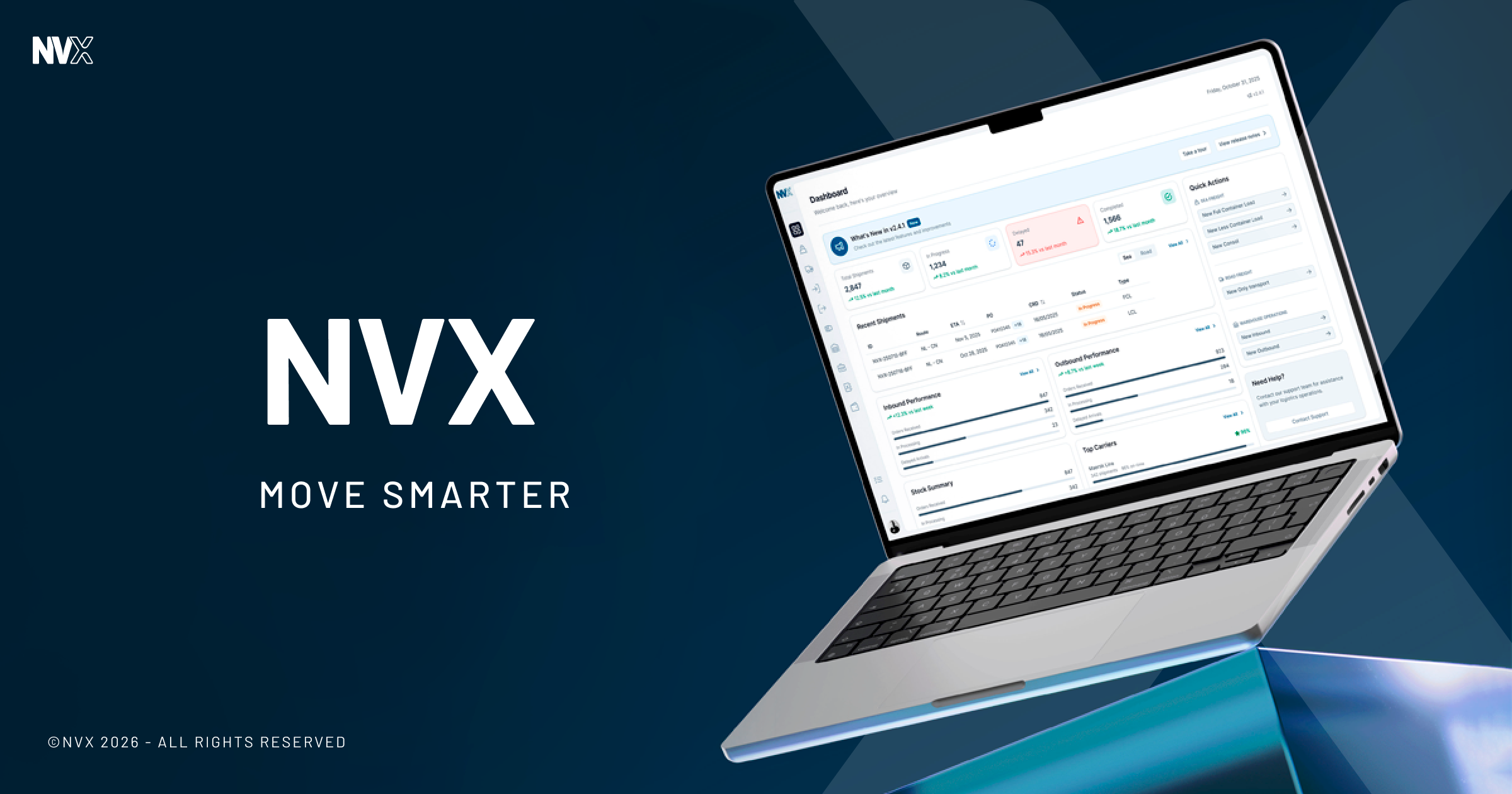 NVX